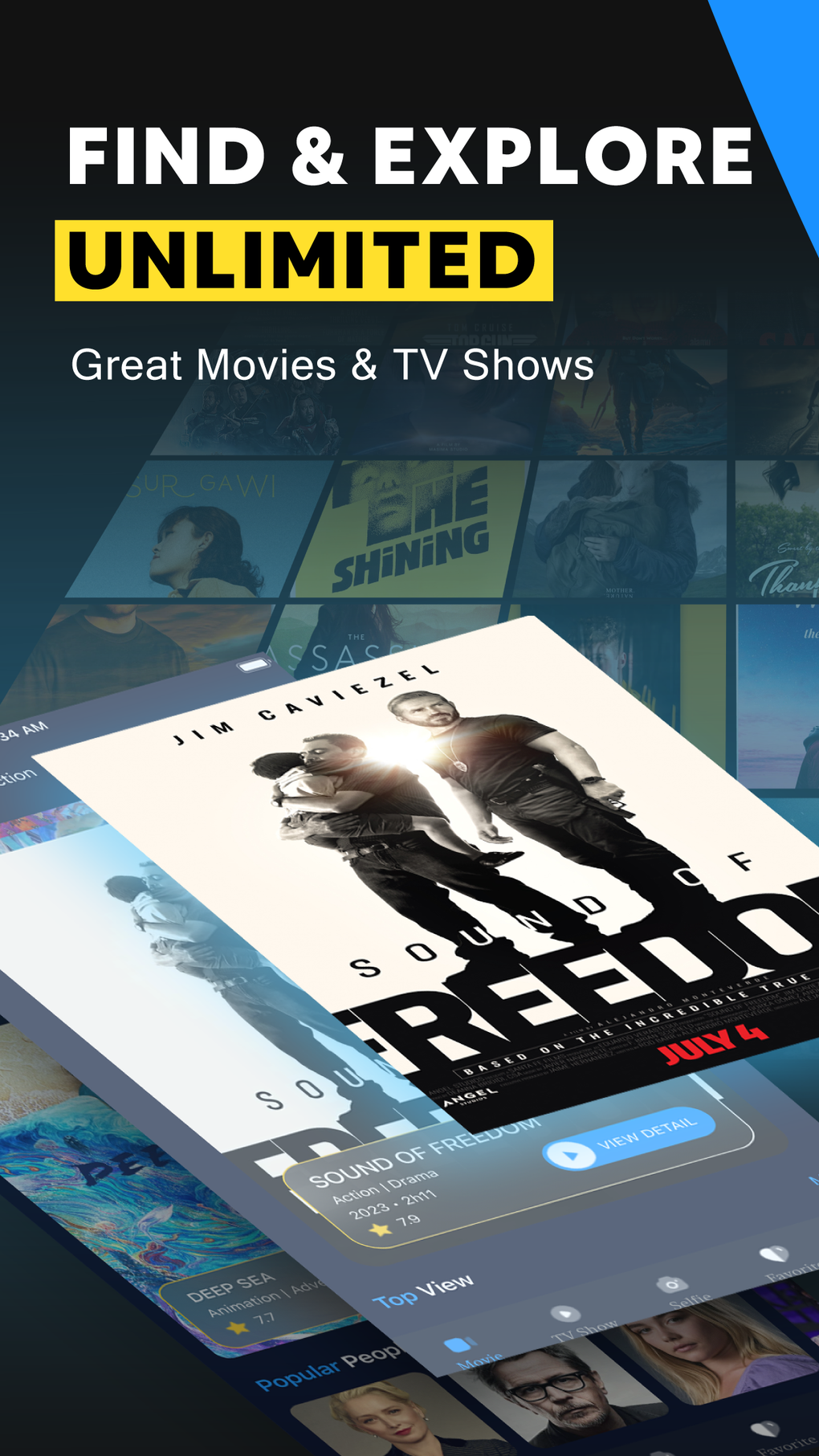 Cinema HD MovieBox For IPhone Download