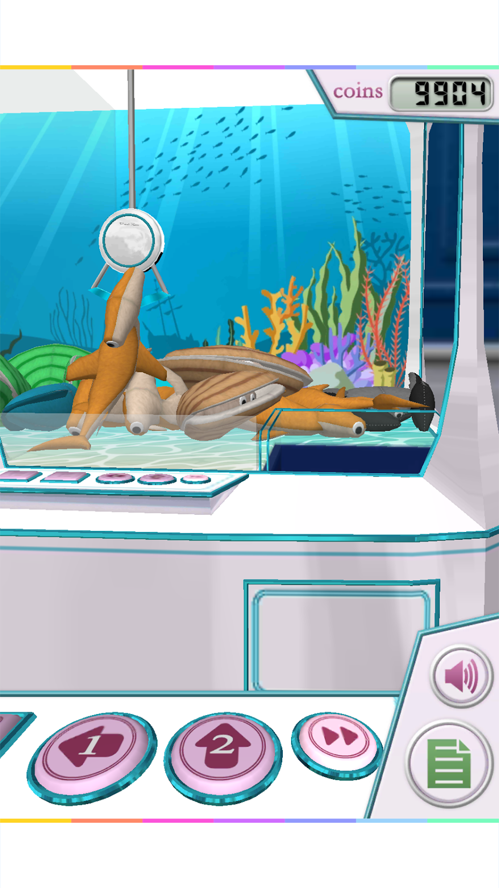 Limp Aquarium для Android — Скачать