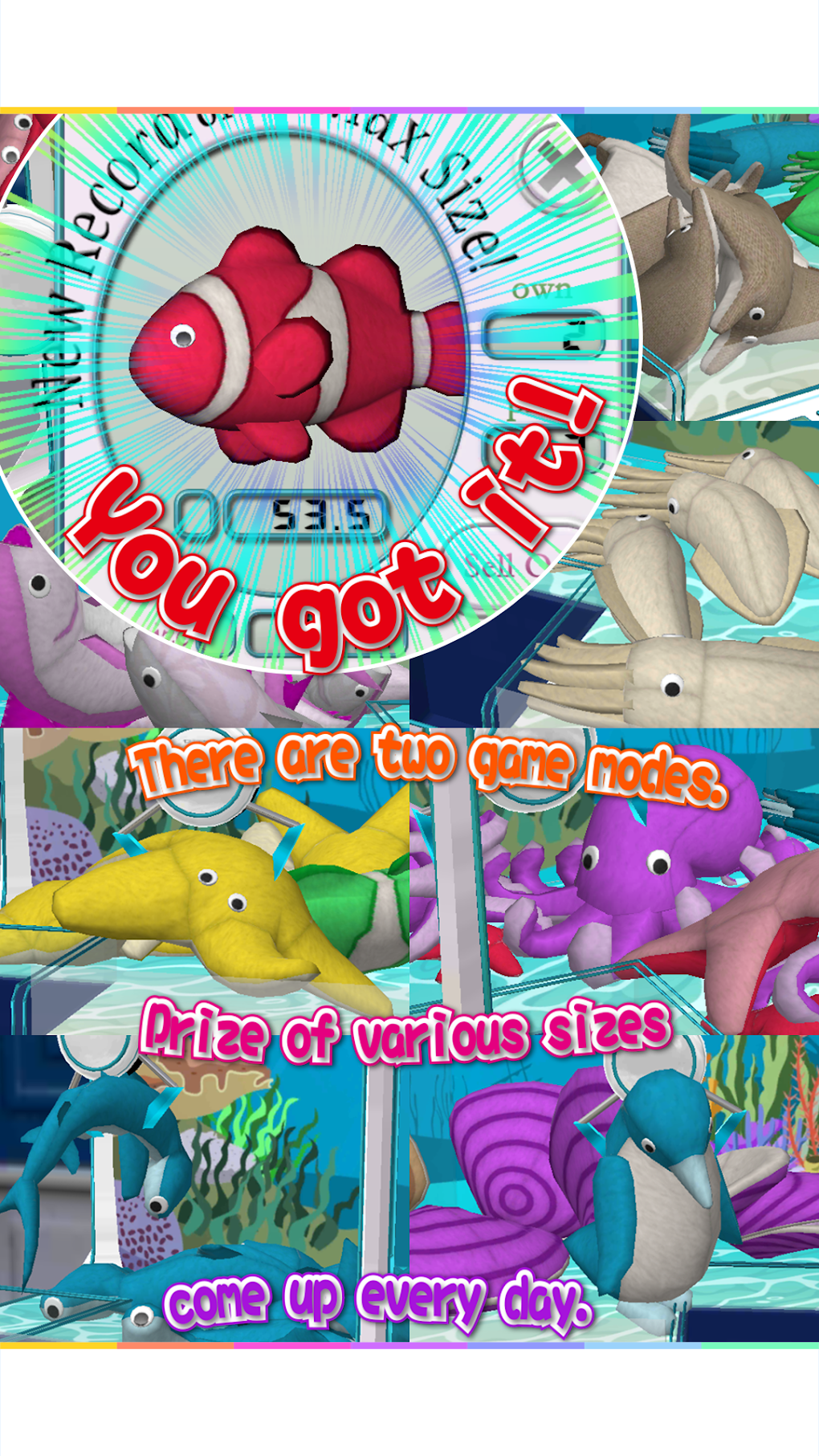 Limp Aquarium для Android — Скачать