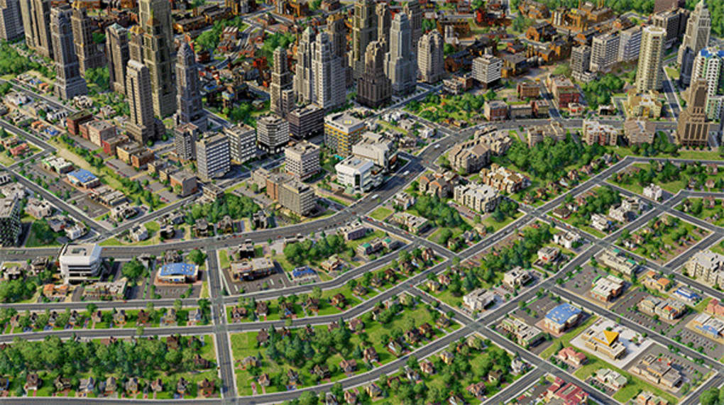 free download simcity buildit for pc
