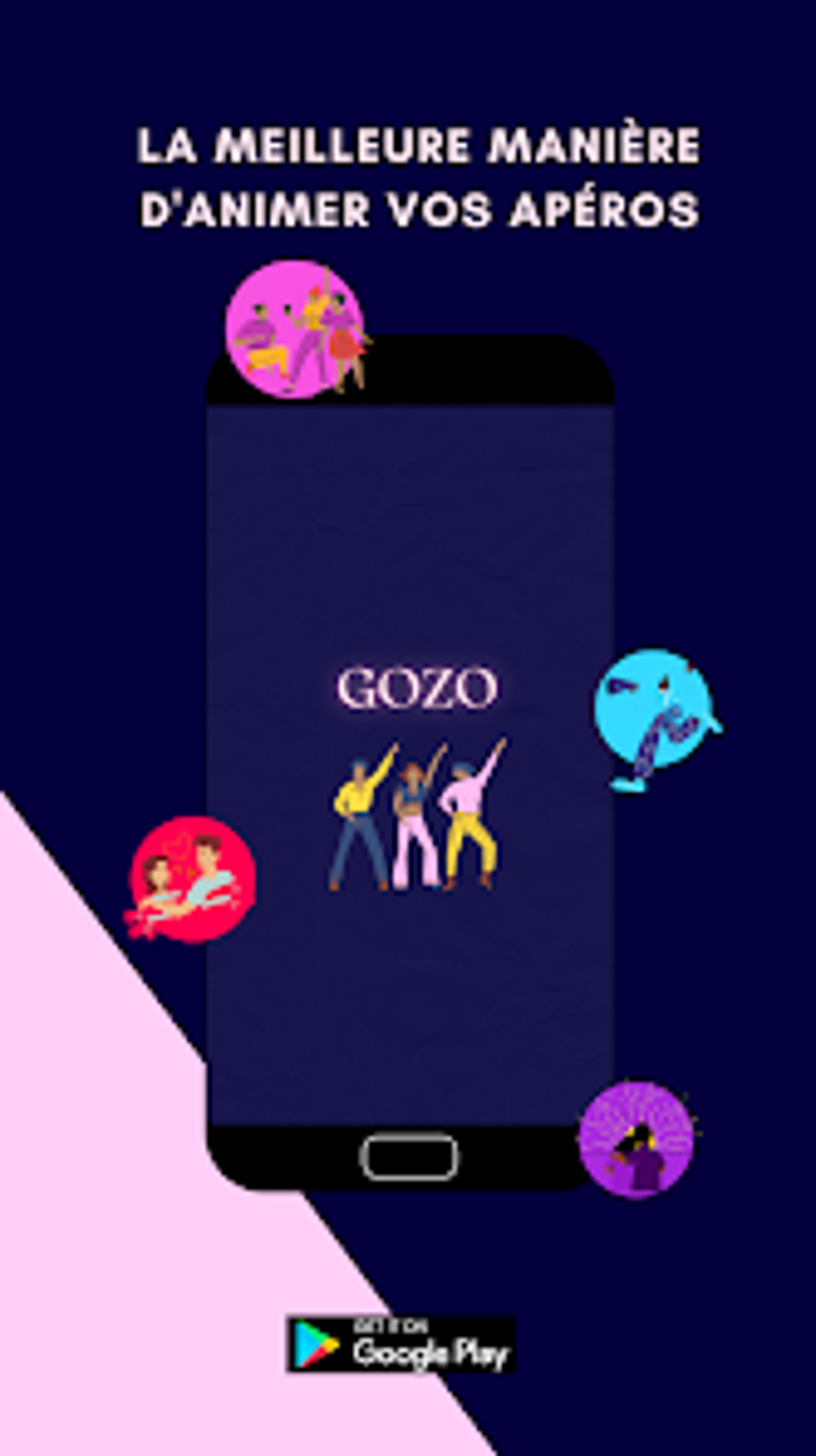 Gozo For Android Download