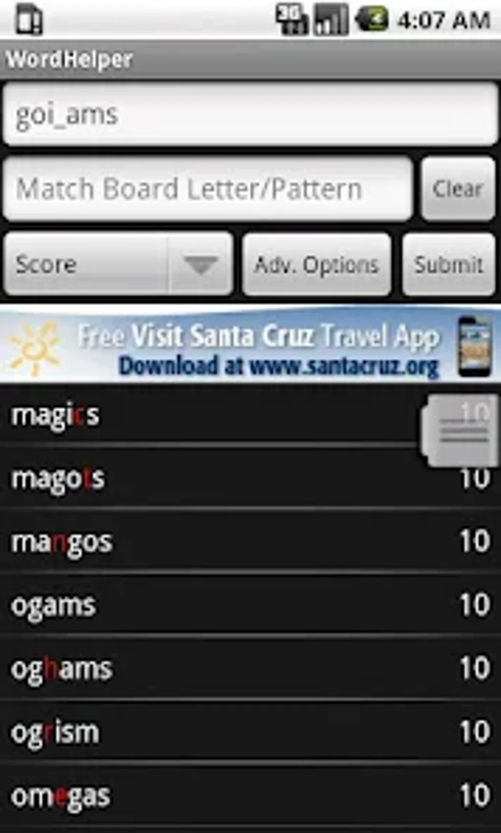 Word Finder Scrabble Solver For Android Download Word Finder Scrabble Solver For Android Download