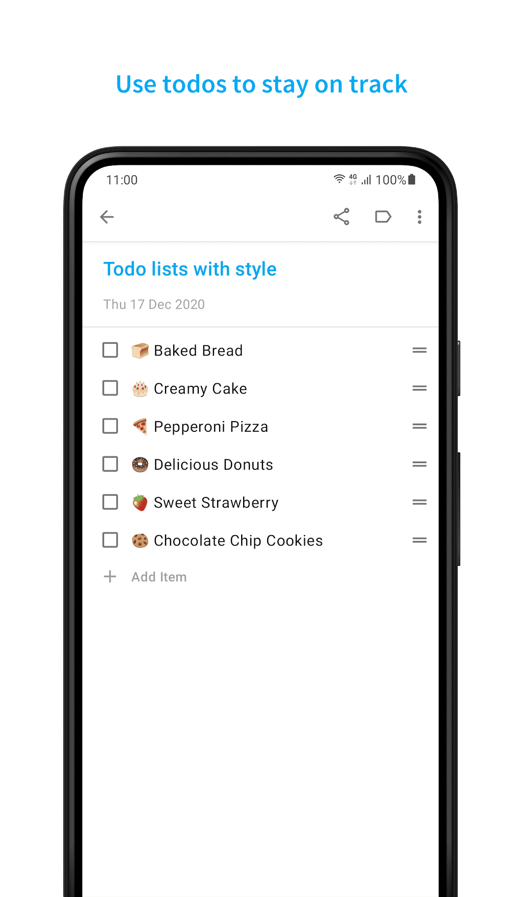 Notally Minimalist Notes APK для Android — Скачать