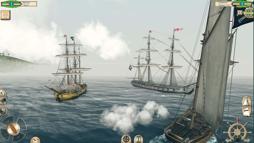 The Pirate: Caribbean Hunt - Download