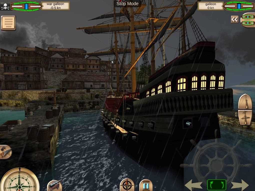 The Pirate: Caribbean Hunt - Download & Play for Free Here