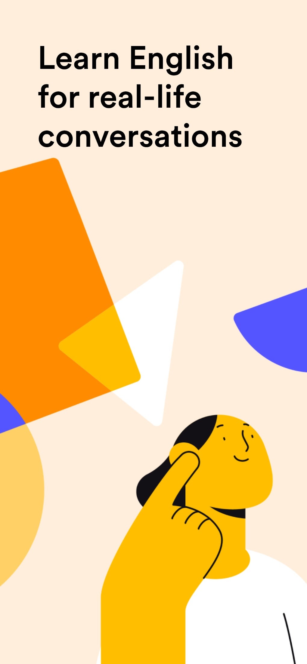 EF Hello: English Learning App for Android Download EF Hello: English Learning App for Android Download