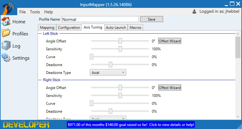 input mapper 2