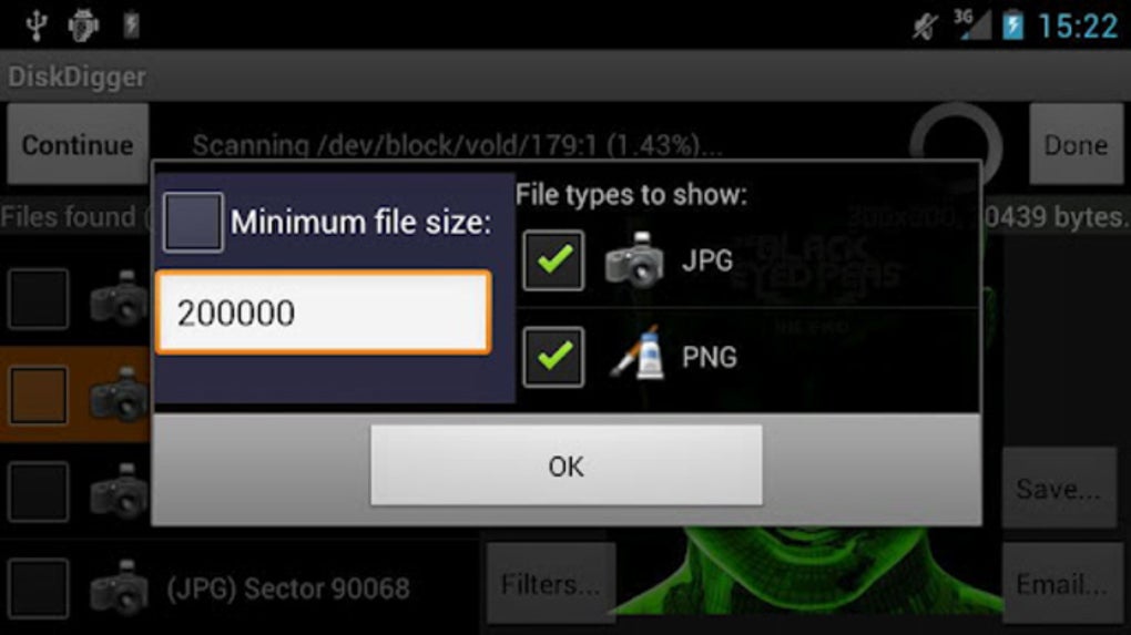 instal the new for android DiskDigger Pro 1.83.67.3449