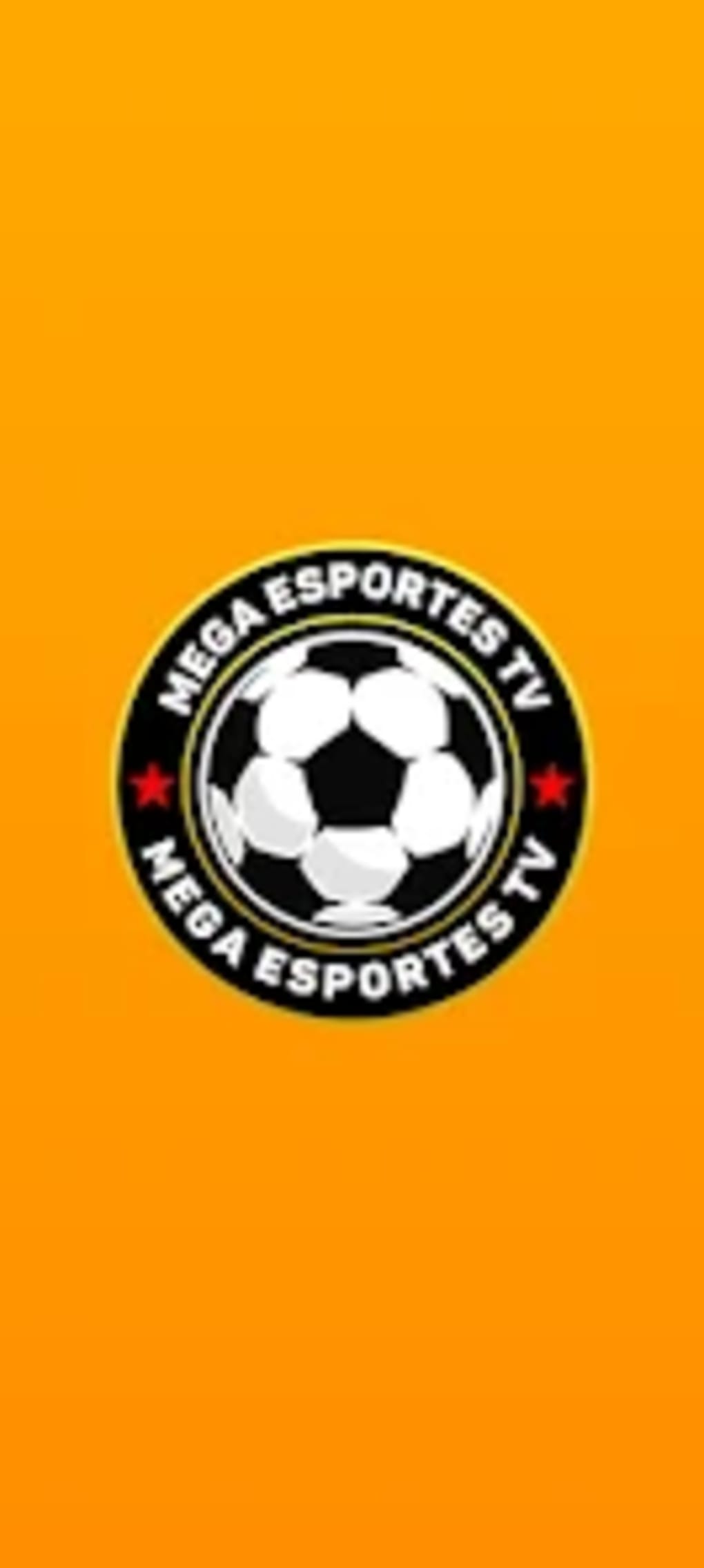 Mega Futebol Online versão móvel andróide iOS apk baixar