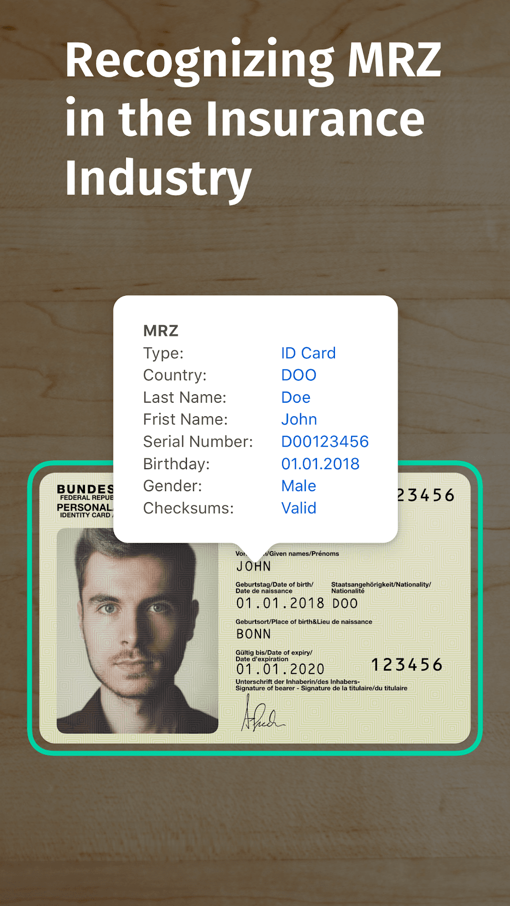 Scanbot SDK Scanner Barcode For Android Download