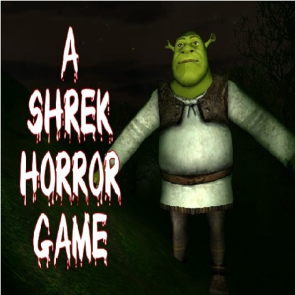 Shrek simulator для ROBLOX - Игра Скачать