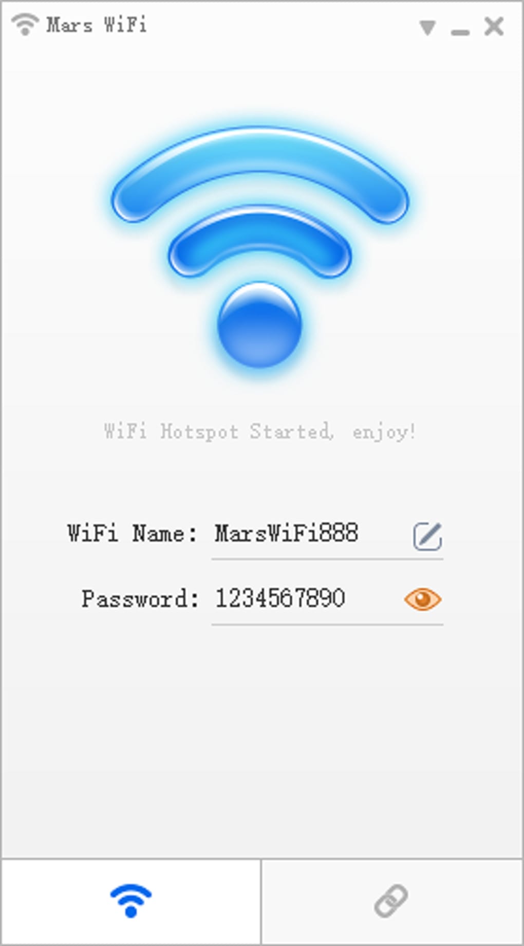 baidu wifi hotspot for android