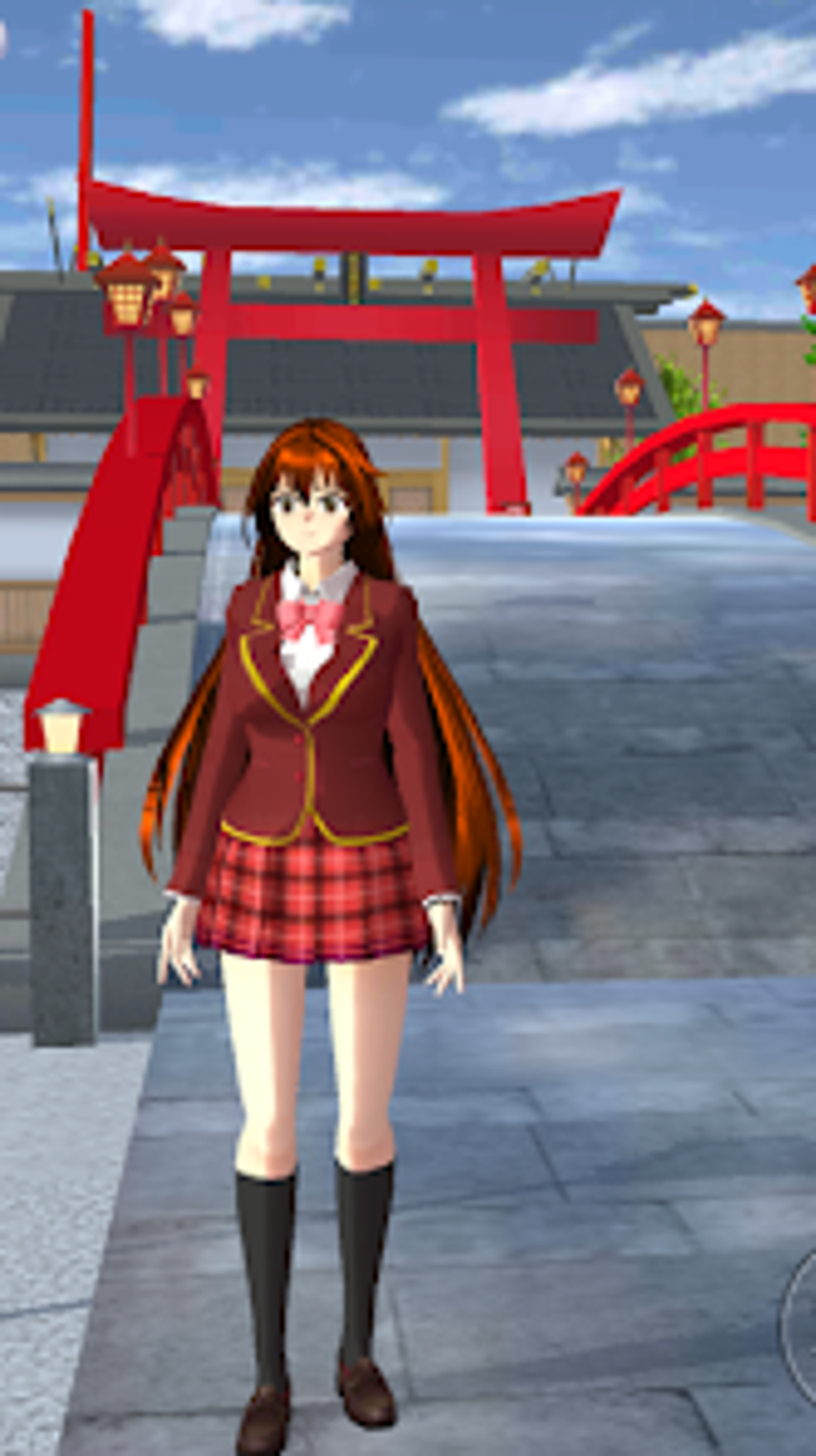 sakura school simulator