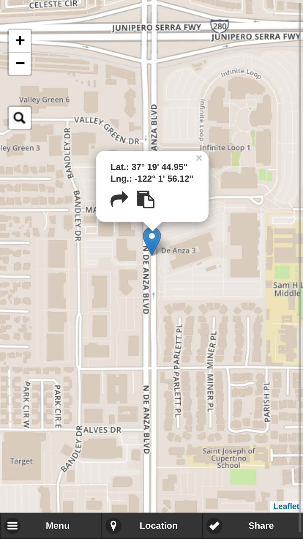 GPS Coordinates Finder Para IPhone Download GPS Coordinates Finder Para IPhone Download