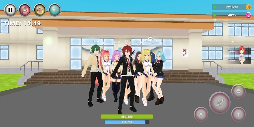 New Royale High School guide 2019 APK for Android Download