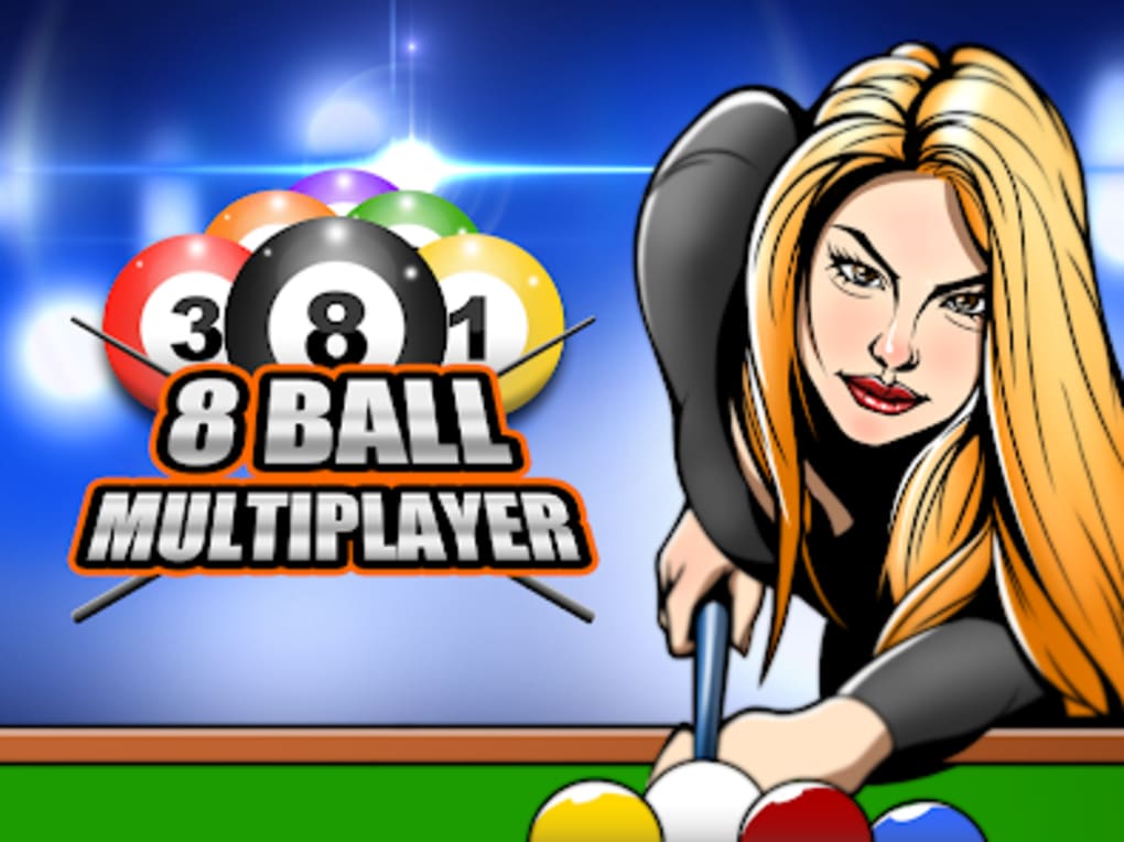 8 Ball Online Pool Multiplayer for Android - Download