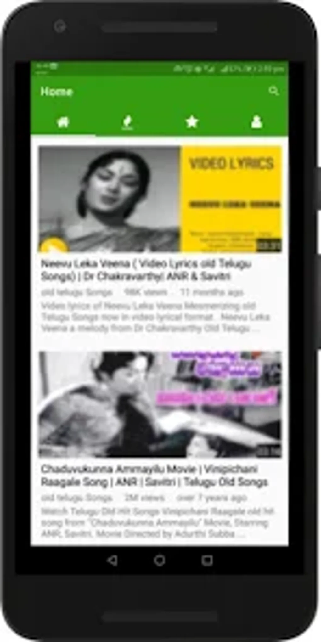 telugu-old-hit-songs-ghantas-para-android-download