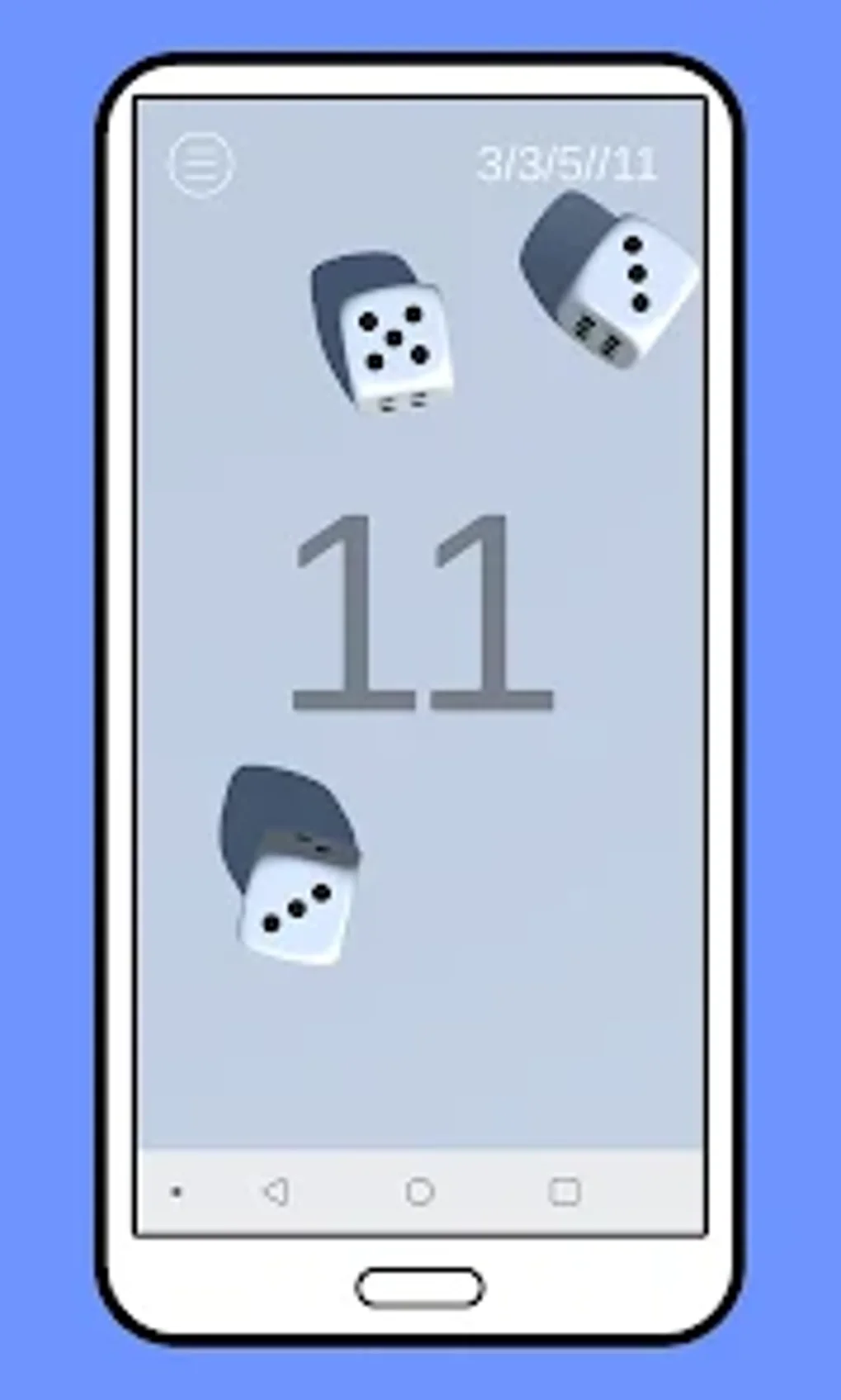 Dice 3D For Android Download dice-3d-for-android-download