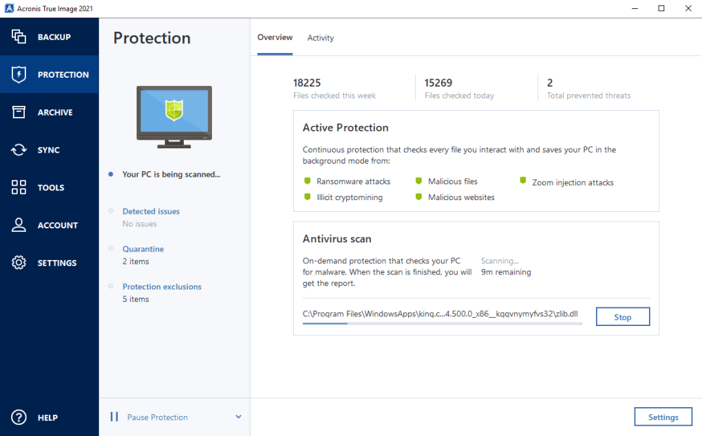 how to clone a hard drive with acronis true image 2015