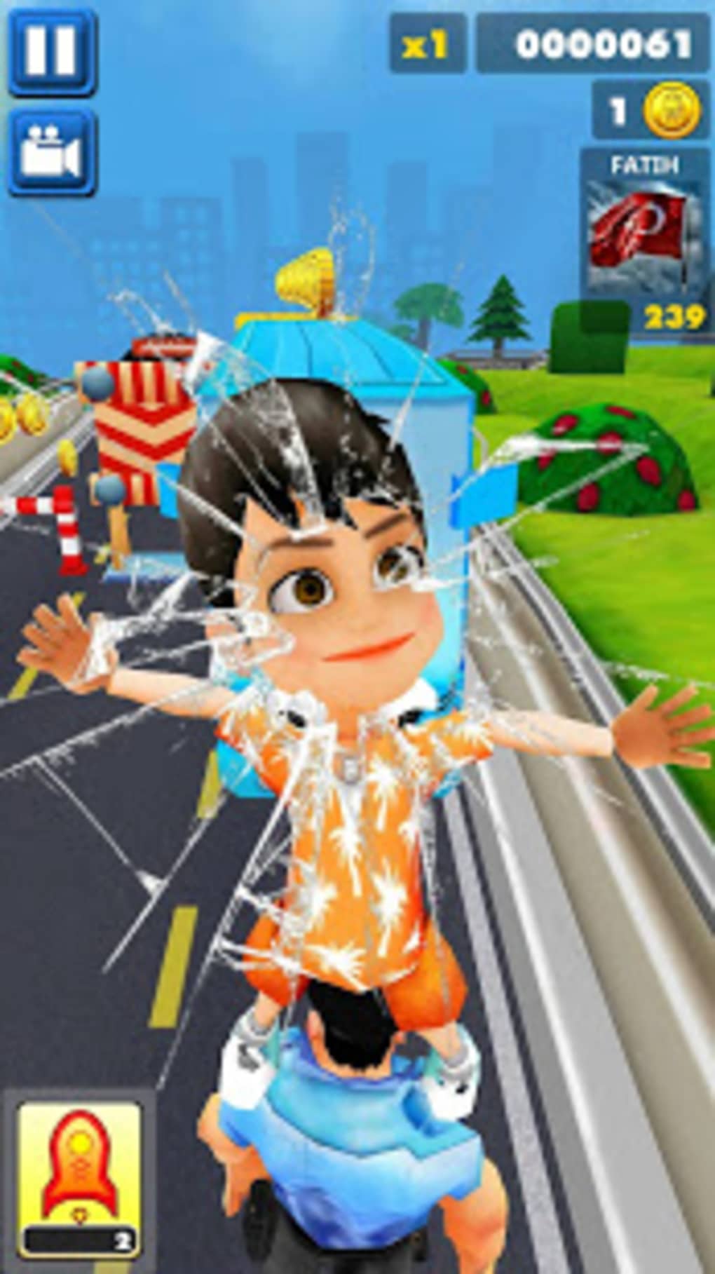 Super Subway Surf 2018 APK for Android Download