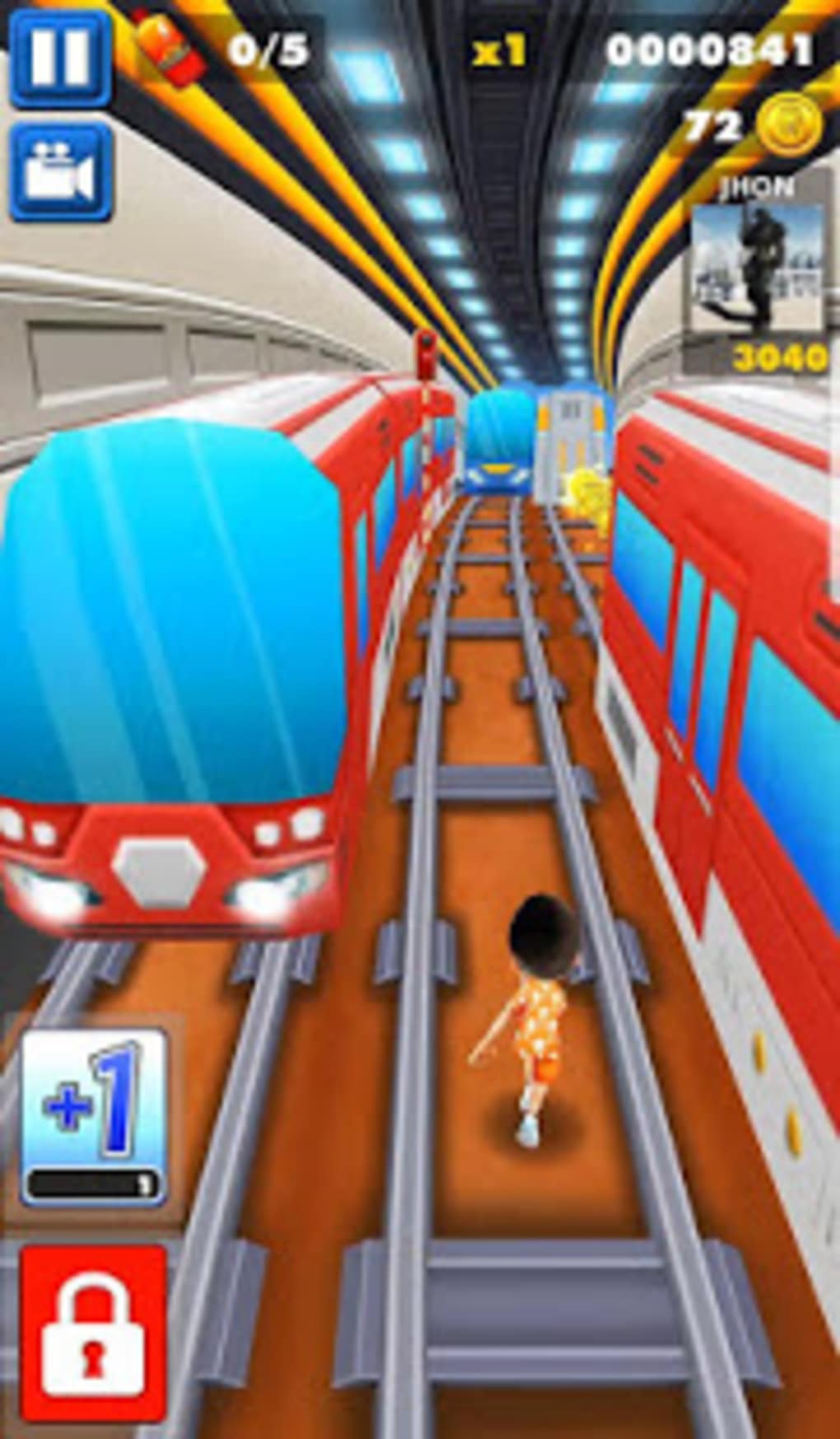 Super Subway Surf 2018 APK for Android - Download