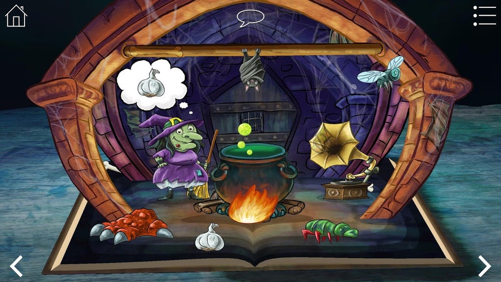 StoryToys Haunted House APK for Android - Download