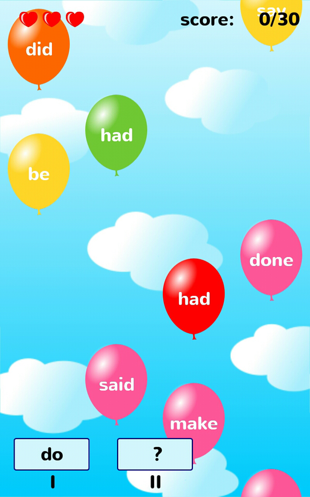 android-i-in-english-irregular-verbs-game-apk-ndir