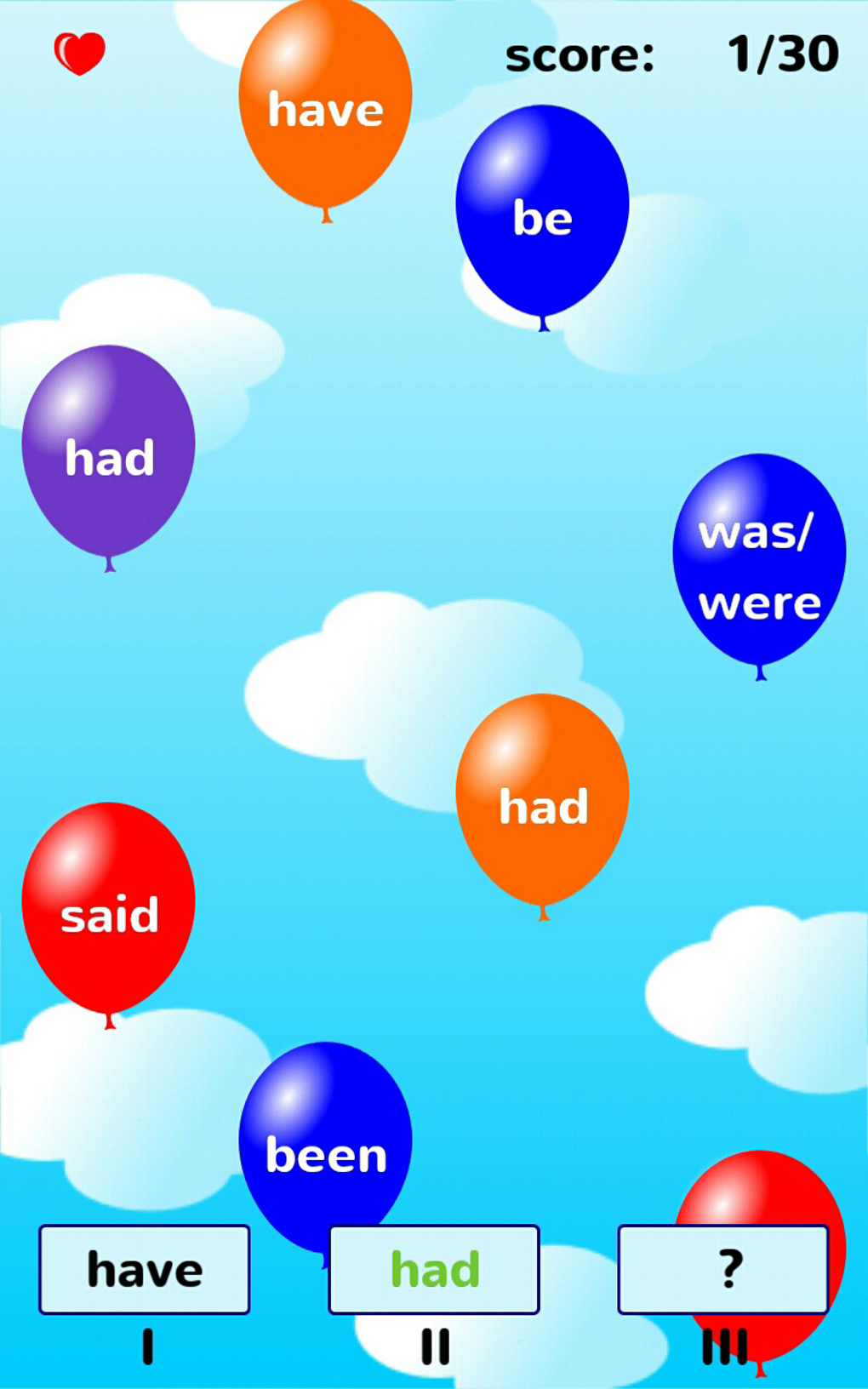 english-irregular-verbs-game-apk-android