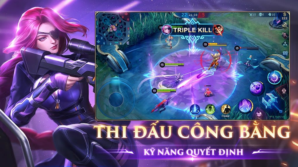 How to Install Mobile Legends 