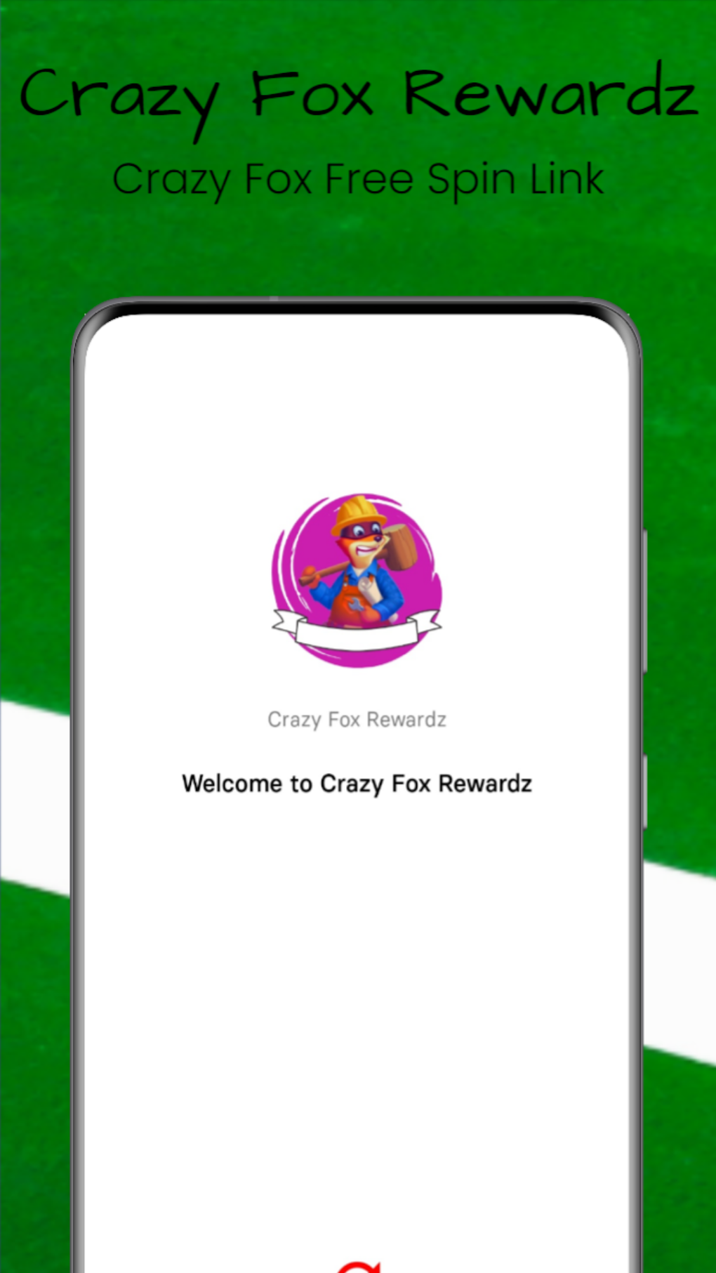 Crazy Fox Rewardz для Android — Скачать