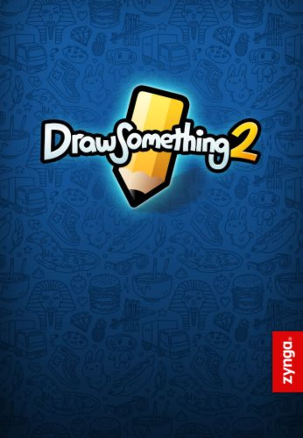 Draw Something 2 voor iPhone Download