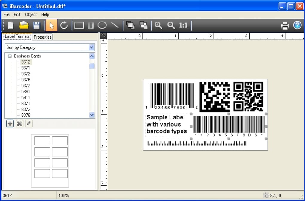 22+ Barcode Generator High Resolution Images