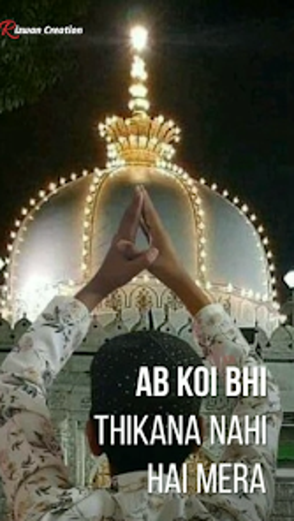 Khwaja Garib Nawaz Status APK For Android Download