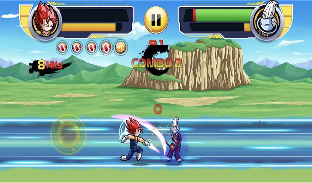 Download do APK de Stickman Dragon Fight para Android