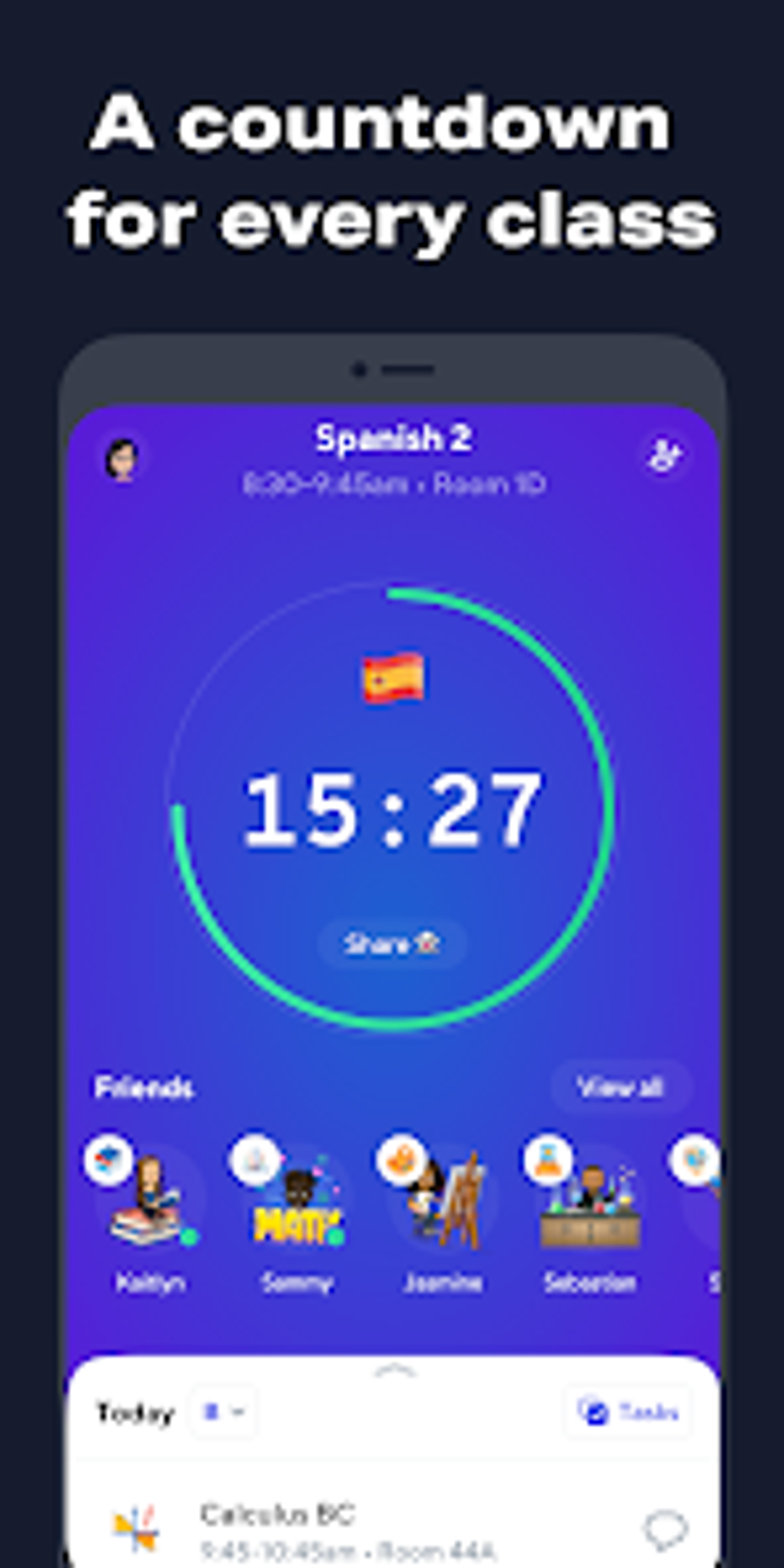 Saturn Time Together For Android Download