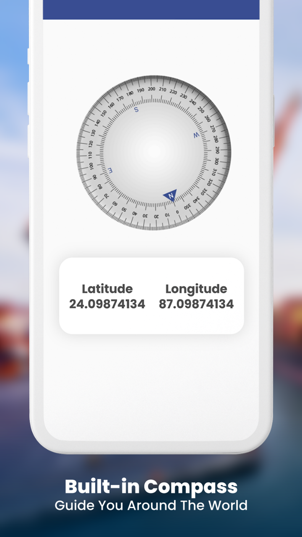 Marine Traffic Ship Tracker APK For Android Download