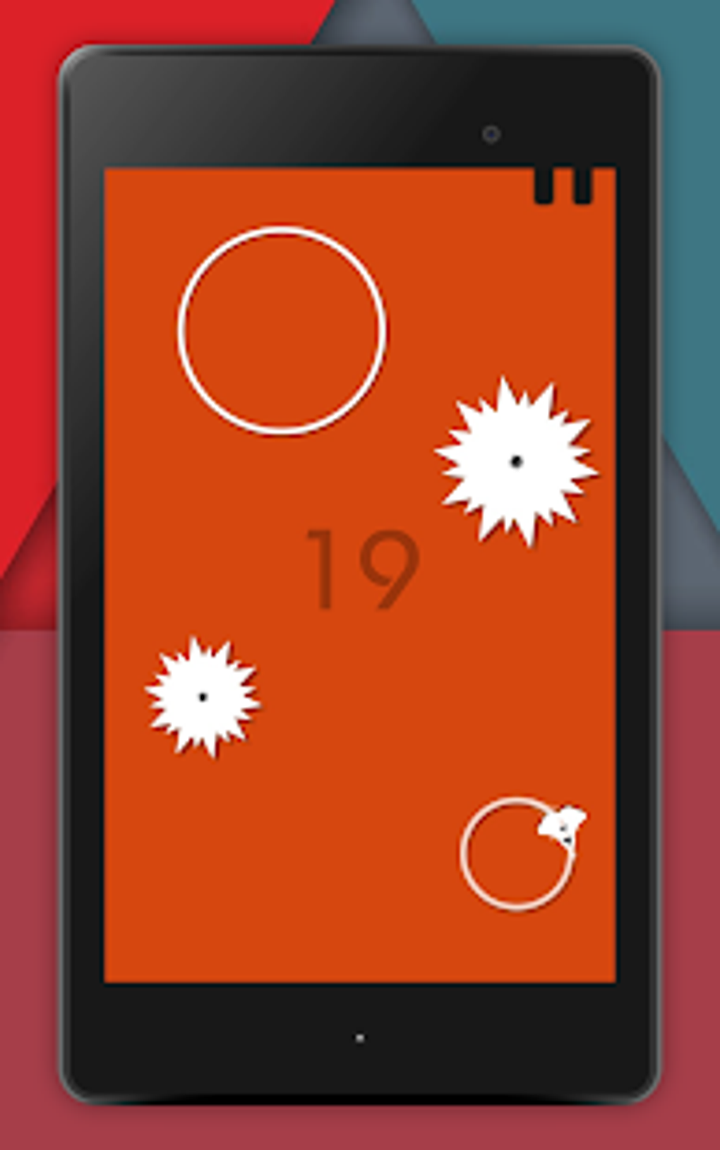 Point and Shoot APK для Android — Скачать