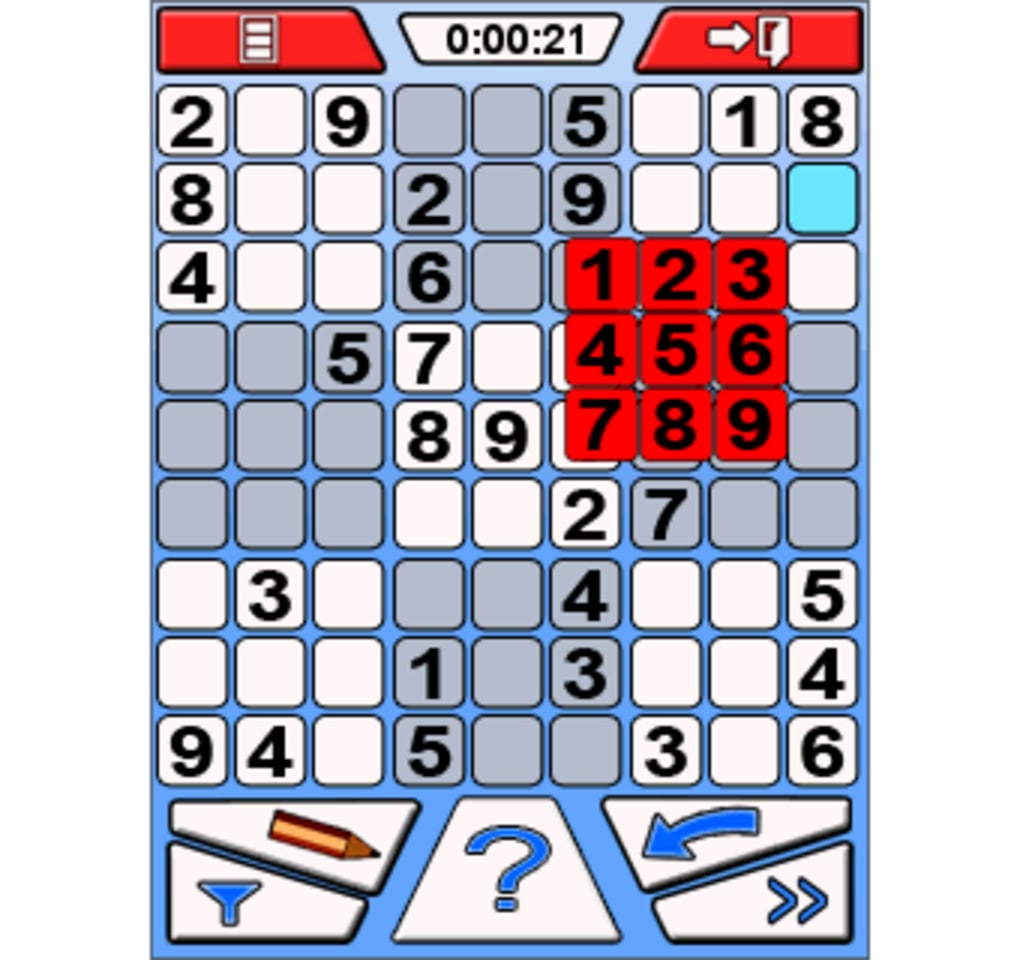 free downloads Sudoku - Pro