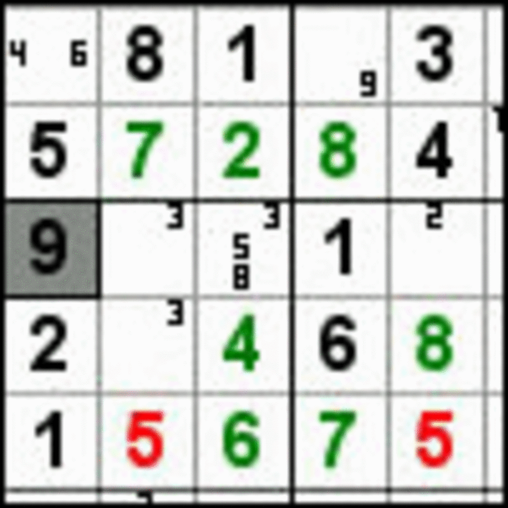 Sudoku - Pro free download