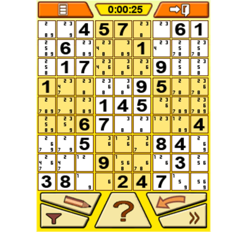 Sudoku - Pro downloading