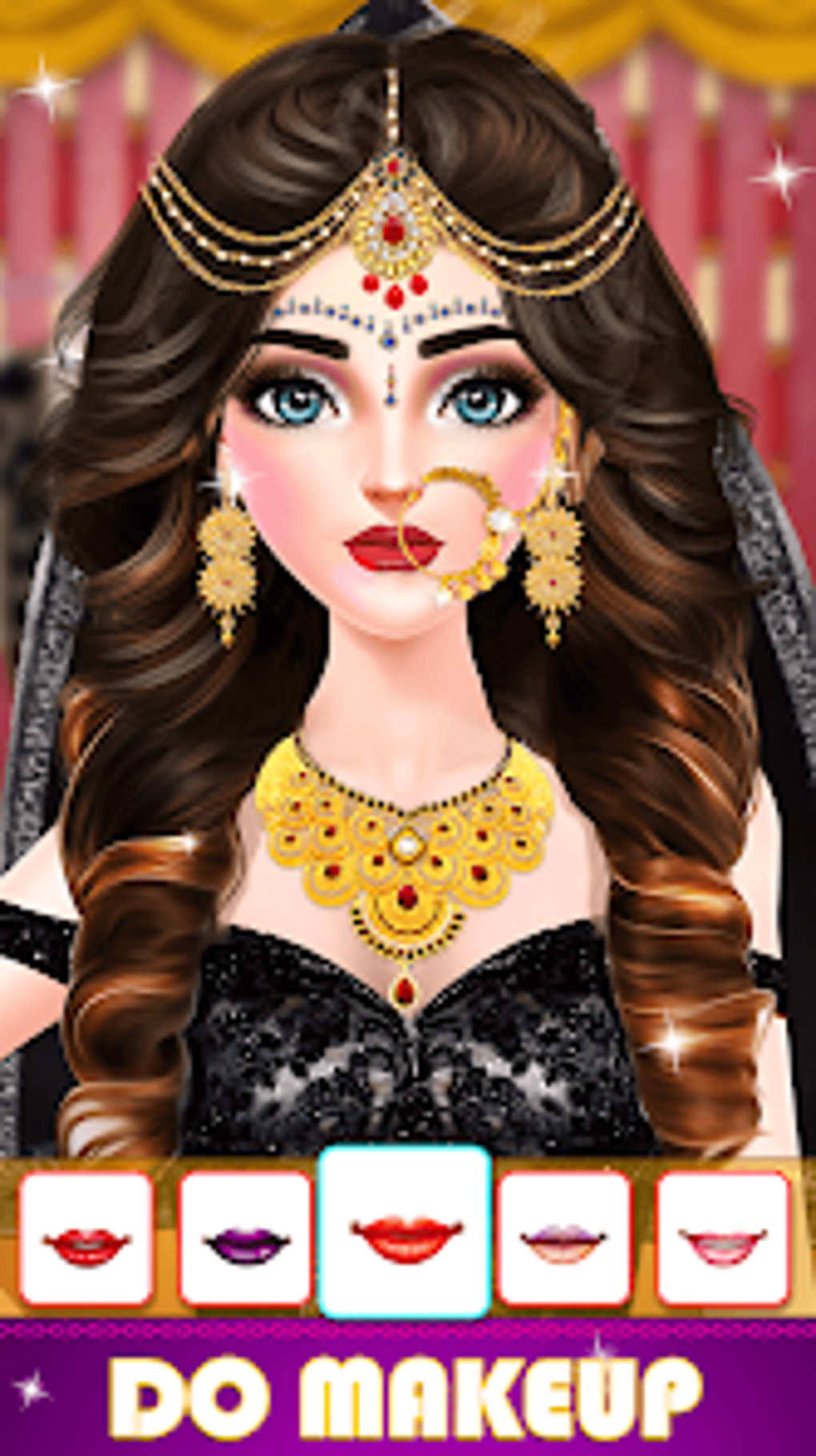 Android Indian Wedding Doll Dressup Android Indian Wedding Doll Dressup