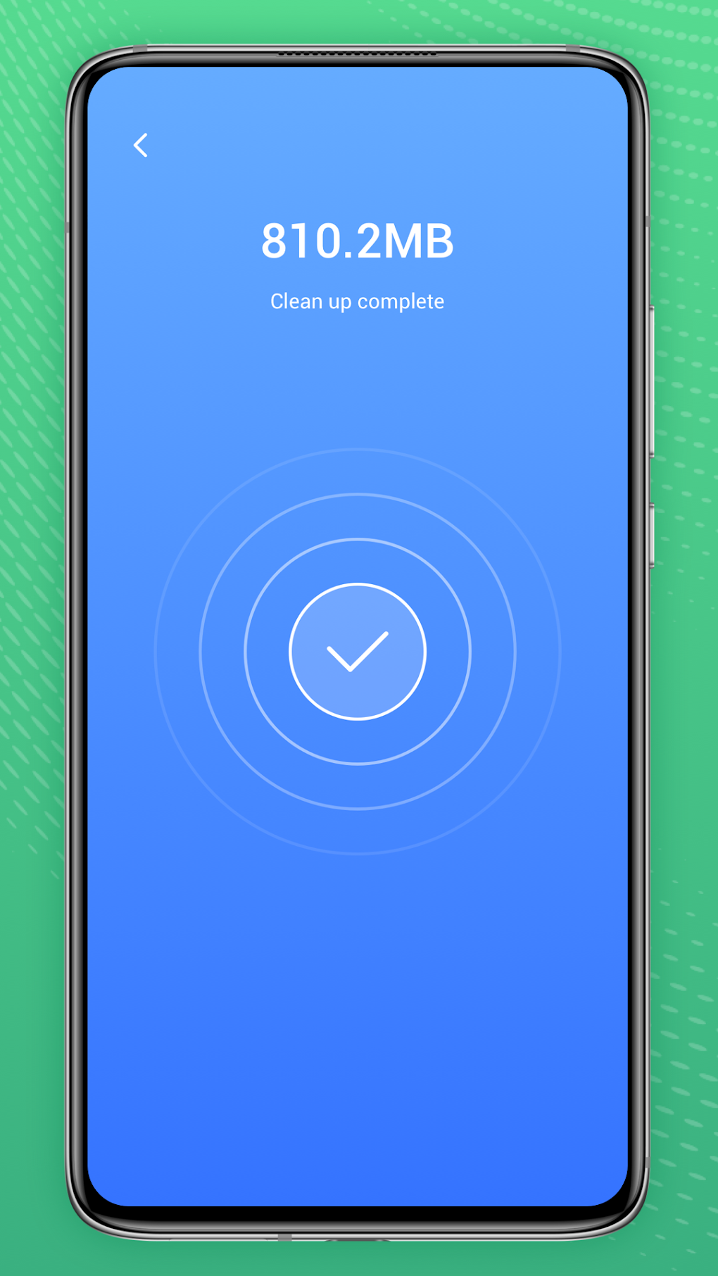 Clean Master Phone Booster для Android — Скачать