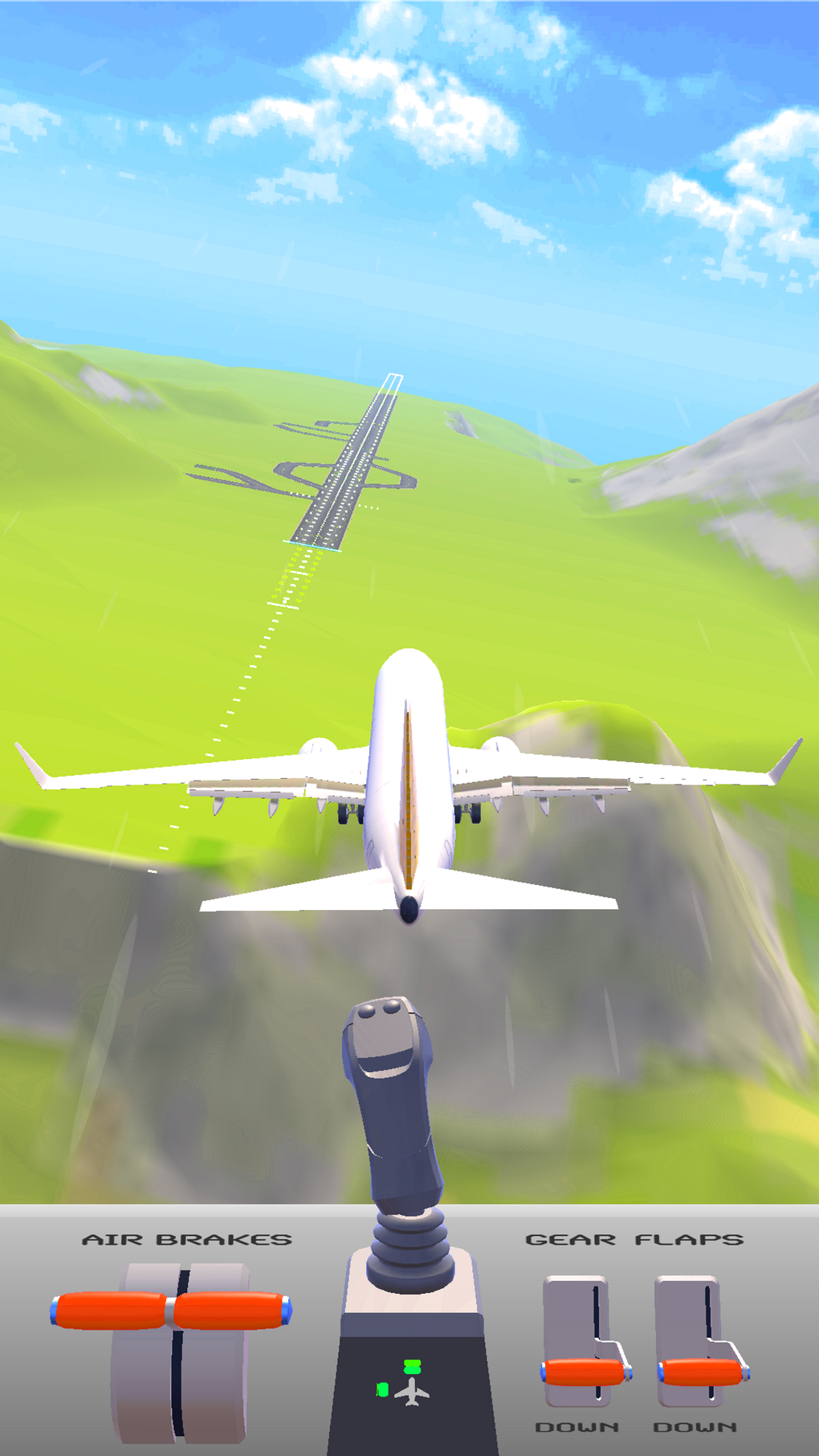 Pilot Life - Flight Game 3D for iPhone - Download