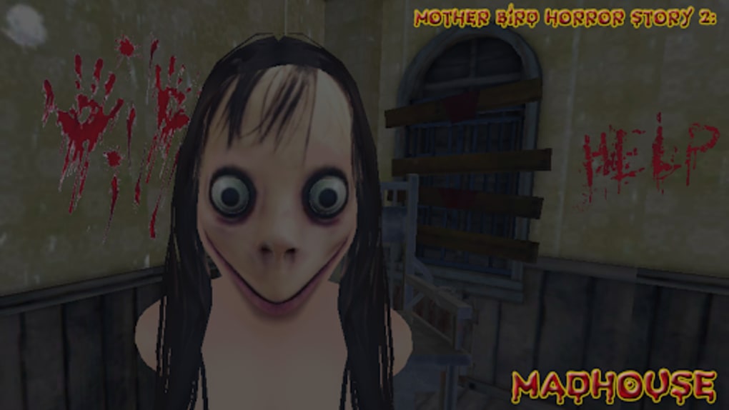 Mother Bird Horror Story Ch2 Apk For Android - Download
