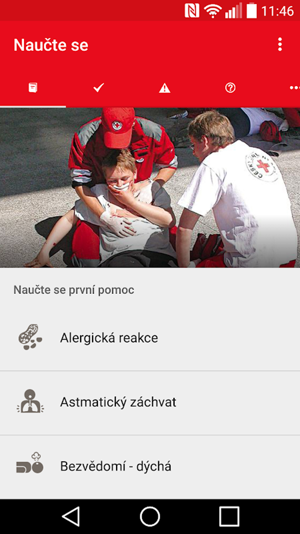 Prvn Pomoc APK Para Android Descargar Prvn Pomoc APK Para Android Descargar