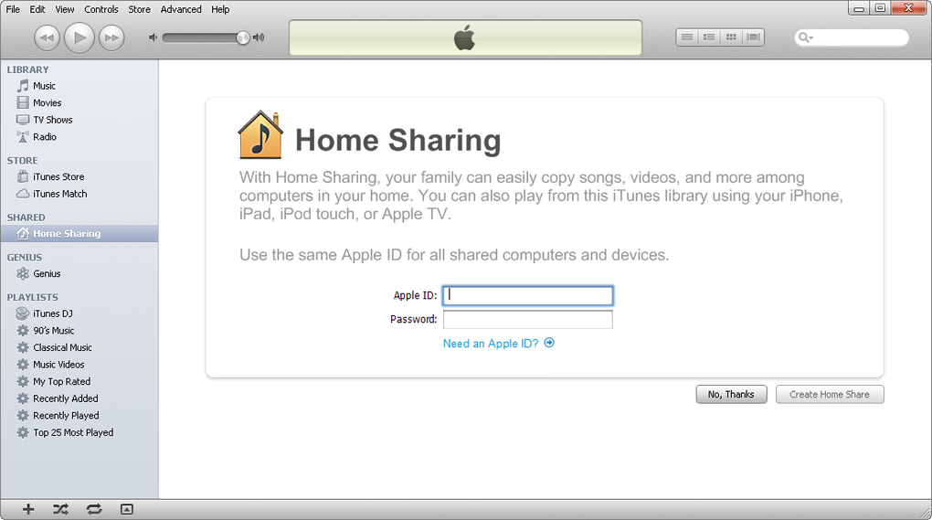 download itunes for android tablet