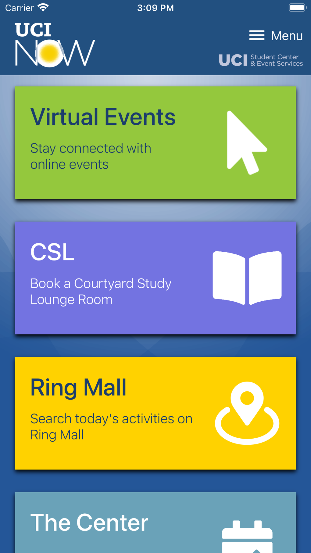 UCI Now Para IPhone Descargar