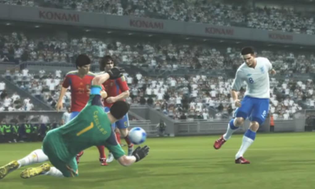 Pes 2012 Android Gameplay #ArgentinaVsGermany  Game download free, 2012  games, Download games