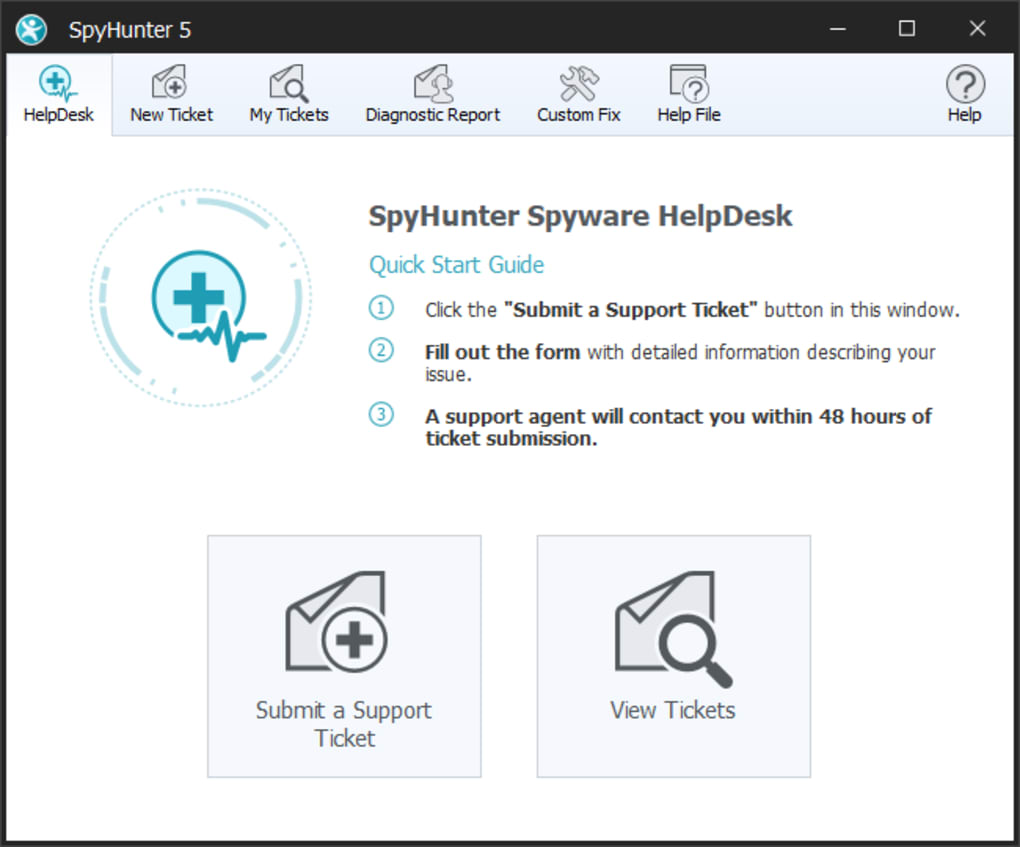 download spyhunter malware security suite free