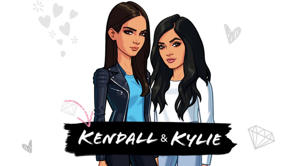 Kendall & Kylie para Android - Descargar